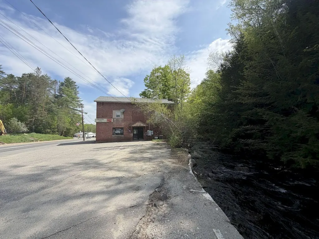 525 Main Street Wilton ME 04294