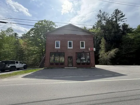 525 Main Street Wilton ME 04294