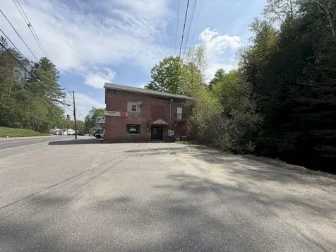525 Main Street Wilton ME 04294