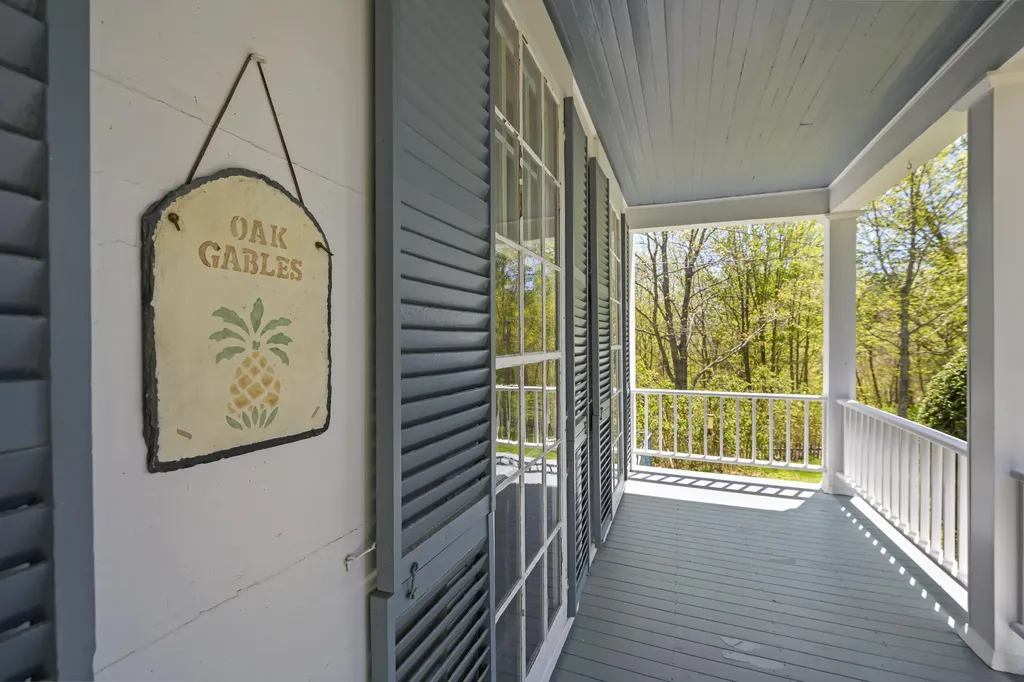 36 Pleasant Street Damariscotta ME 04553