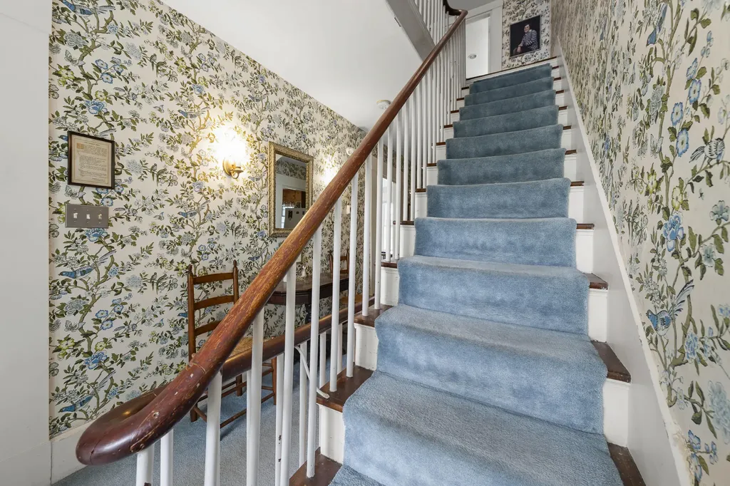 36 Pleasant Street Damariscotta ME 04553