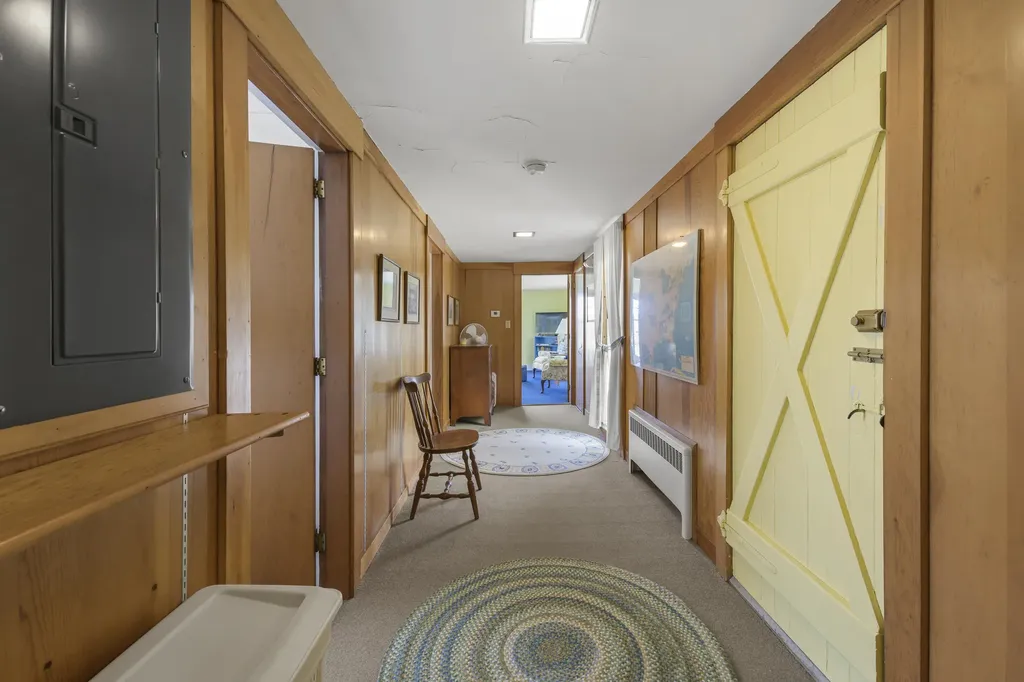 36 Pleasant Street Damariscotta ME 04553