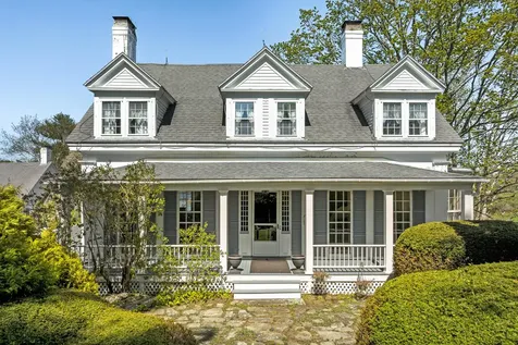 36 Pleasant Street Damariscotta ME 04553