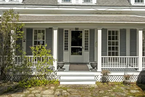 36 Pleasant Street Damariscotta ME 04553