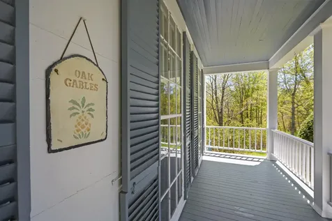 36 Pleasant Street Damariscotta ME 04553