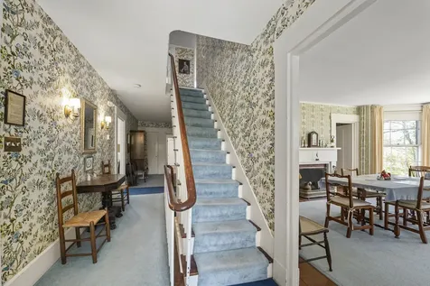 36 Pleasant Street Damariscotta ME 04553
