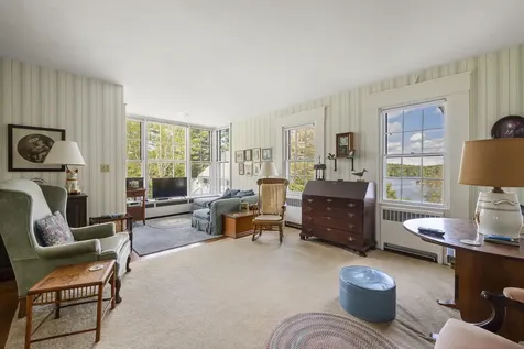 36 Pleasant Street Damariscotta ME 04553