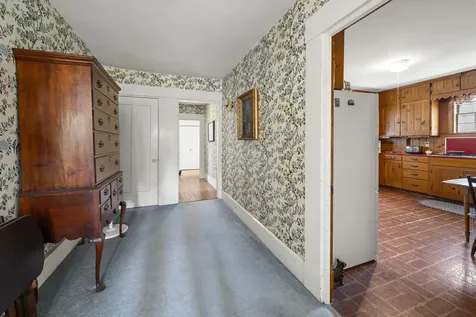 36 Pleasant Street Damariscotta ME 04553