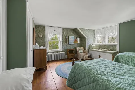 36 Pleasant Street Damariscotta ME 04553