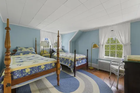 36 Pleasant Street Damariscotta ME 04553