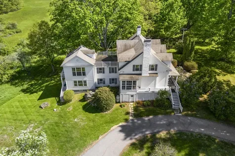 36 Pleasant Street Damariscotta ME 04553