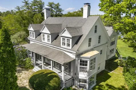 36 Pleasant Street Damariscotta ME 04553