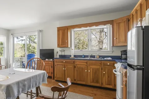 36 Pleasant Street Damariscotta ME 04553