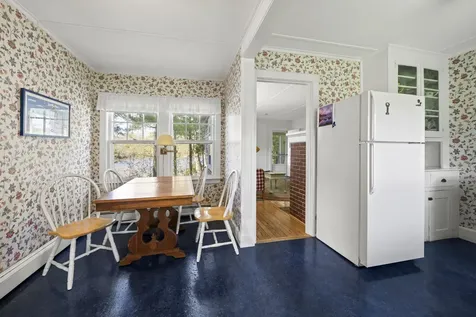 36 Pleasant Street Damariscotta ME 04553