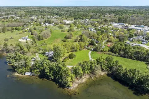 36 Pleasant Street Damariscotta ME 04553