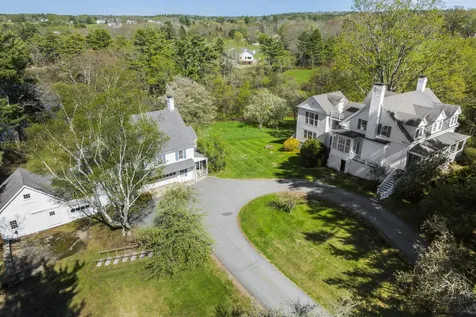 36 Pleasant Street Damariscotta ME 04553