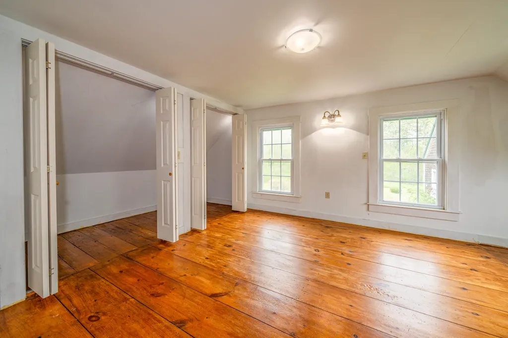 685 Winslows Mills Road Waldoboro ME 04572