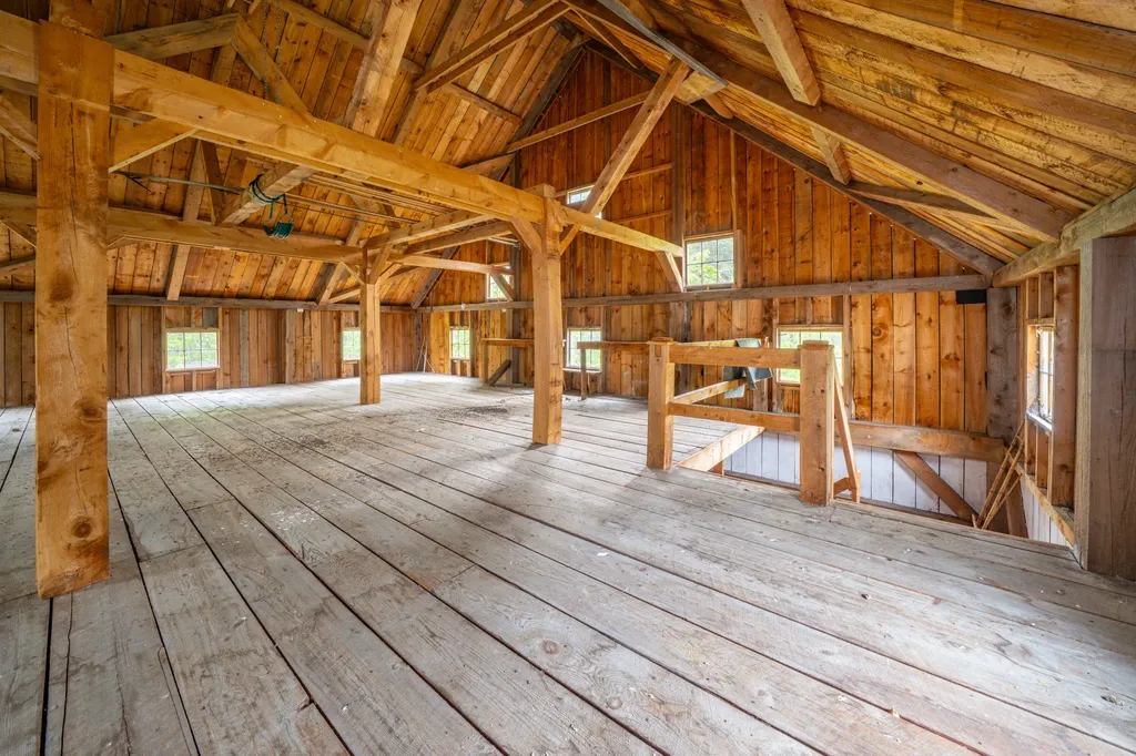 685 Winslows Mills Road Waldoboro ME 04572