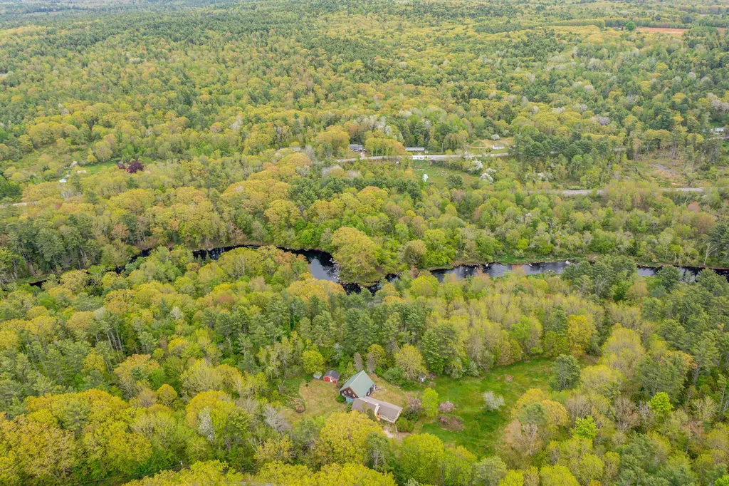 685 Winslows Mills Road Waldoboro ME 04572