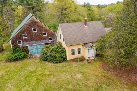685 Winslows Mills Road Waldoboro ME 04572