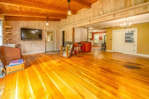 685 Winslows Mills Road Waldoboro ME 04572