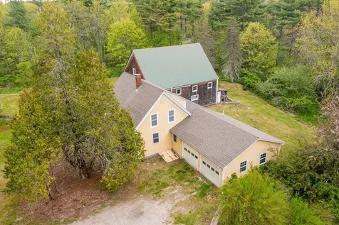 685 Winslows Mills Road Waldoboro ME 04572