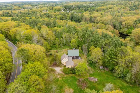 685 Winslows Mills Road Waldoboro ME 04572