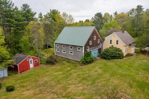 685 Winslows Mills Road Waldoboro ME 04572
