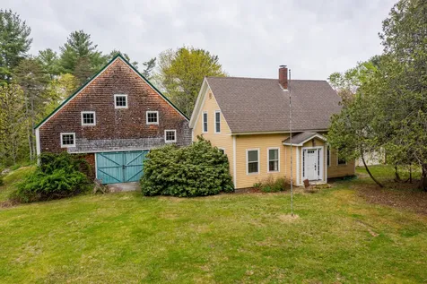 685 Winslows Mills Road Waldoboro ME 04572