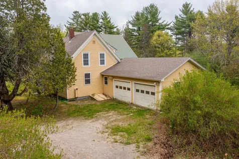 685 Winslows Mills Road Waldoboro ME 04572