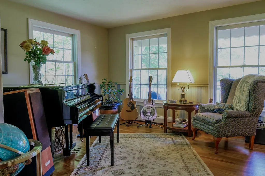 7 Bornheimer Place Scarborough ME 04074