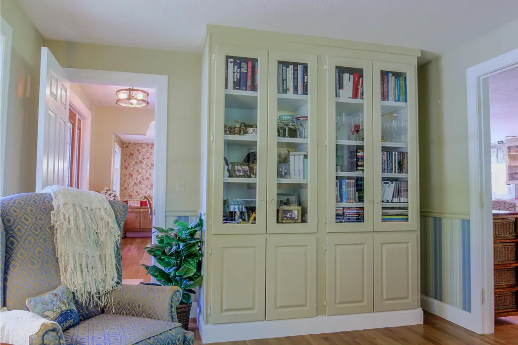 7 Bornheimer Place Scarborough ME 04074