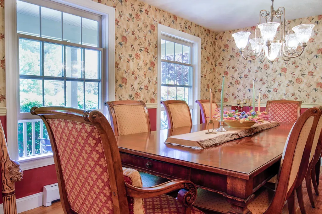 7 Bornheimer Place Scarborough ME 04074