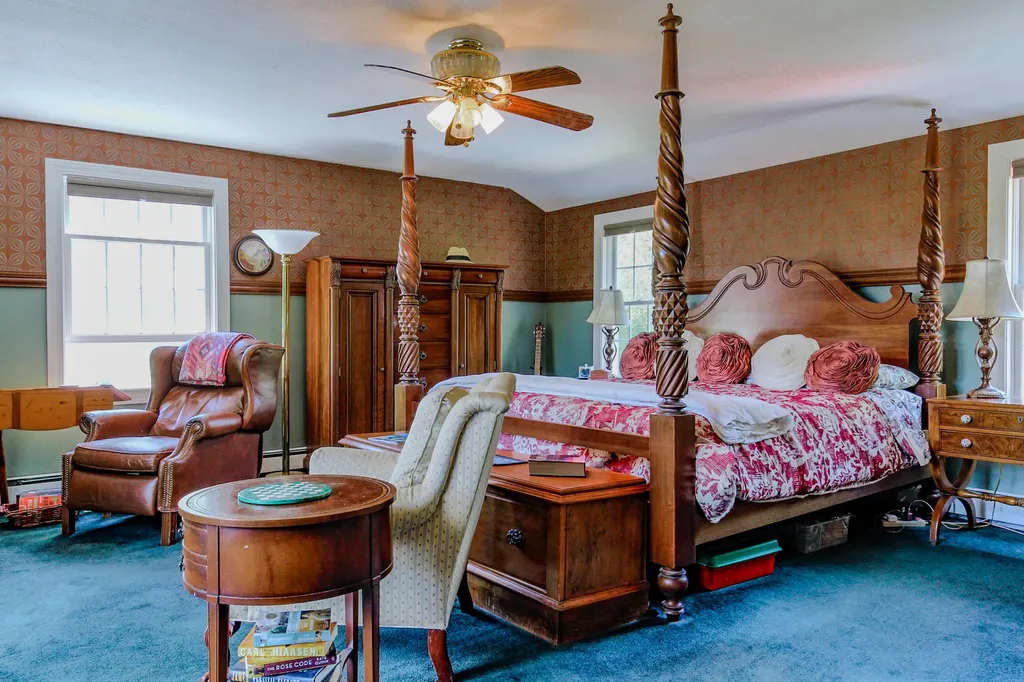 7 Bornheimer Place Scarborough ME 04074