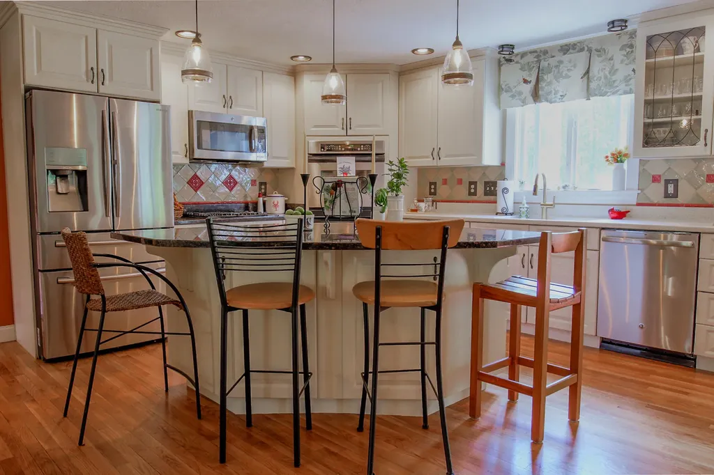 7 Bornheimer Place Scarborough ME 04074