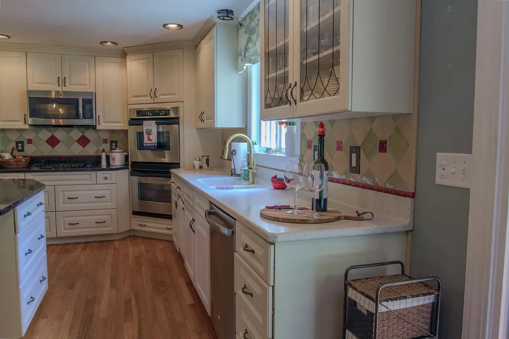 7 Bornheimer Place Scarborough ME 04074