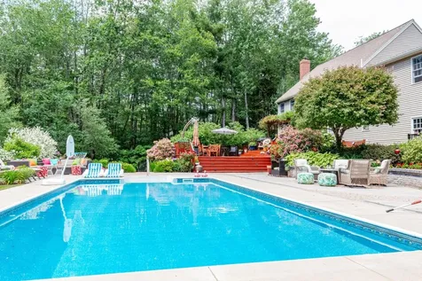7 Bornheimer Place Scarborough ME 04074
