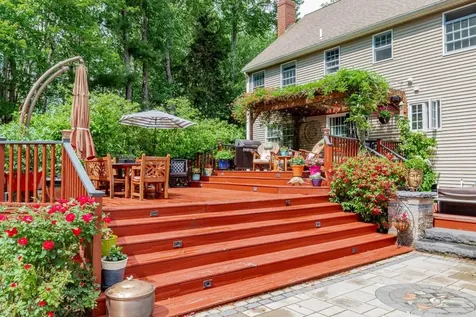7 Bornheimer Place Scarborough ME 04074
