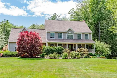 7 Bornheimer Place Scarborough ME 04074