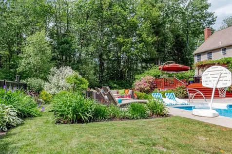 7 Bornheimer Place Scarborough ME 04074