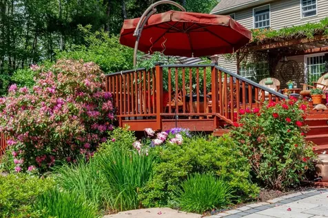 7 Bornheimer Place Scarborough ME 04074