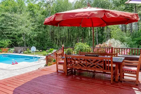 7 Bornheimer Place Scarborough ME 04074