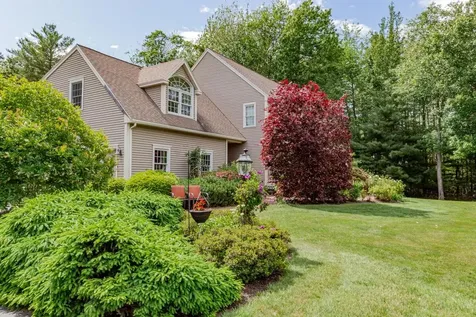 7 Bornheimer Place Scarborough ME 04074