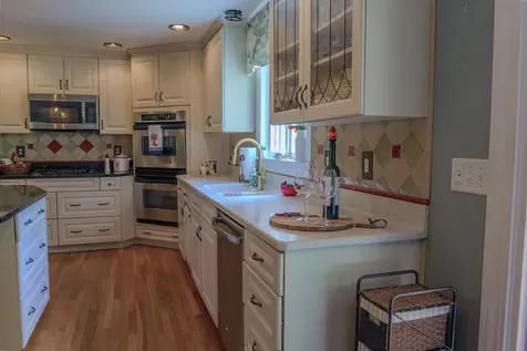 7 Bornheimer Place Scarborough ME 04074