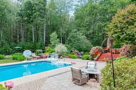 7 Bornheimer Place Scarborough ME 04074