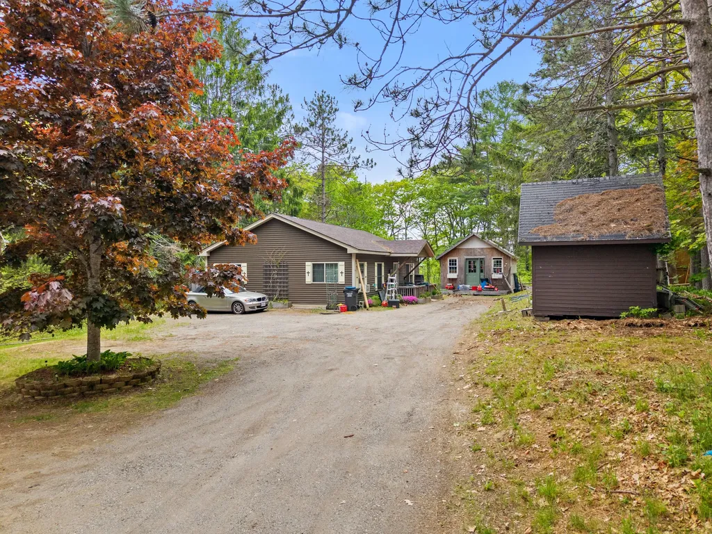 1572 River Road Bucksport ME 04416