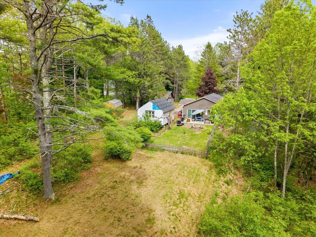 1572 River Road Bucksport ME 04416
