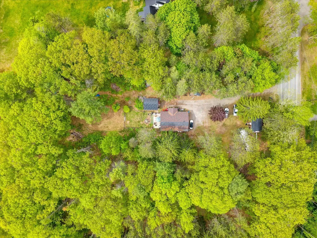 1572 River Road Bucksport ME 04416