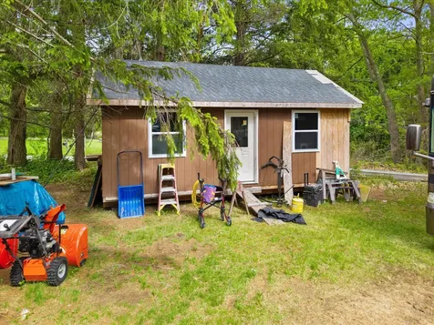 1572 River Road Bucksport ME 04416