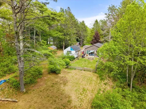1572 River Road Bucksport ME 04416